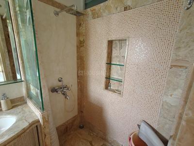Image of 2000 Sq.ft 3 BHK Apartment / Flat for sale in Ballygunge, Kolkata for Rs. 28000000