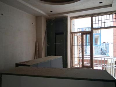 Bedroom Image of 500 Sq.ft 1 BHK Apartment / Flat for sale in Hark Sai Apartment, Sector 89 Noida for Rs. 2750000