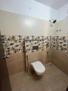 Image of 900 Sq.ft 2 BHK Apartment / Flat for rent in Sai Builders Vajra Towers, Bawadiya Kalan, Bhopal for Rs. 21000