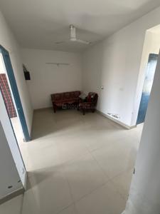 Hall Image of 529 Sq.ft 2 BHK Apartment / Flat for sale in Pure Shubhashray Vatika Phase II, Vatika Jaipur for Rs. 2880000