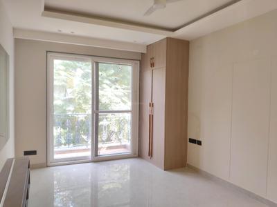 Bedroom Image of 2995 Sq.ft 3 BHK Apartment / Flat for sale in Mahindra Luminare, Sector 59 Gurgaon for Rs. 70000000