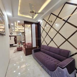 Hall Image of 6500 Sq.ft 5 BHK Apartment / Flat for rent in Adani Water Lily, Shantigram Ahmedabad for Rs. 50000