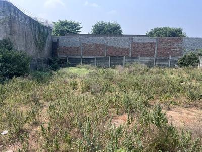 Image of 1800 Sq.ft Residential Plot / Land for sale in Bundelkhand University, Jhansi for Rs. 2300000