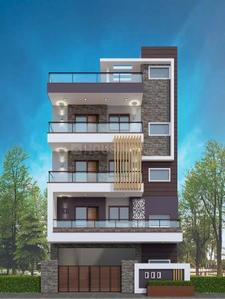 2 BHK Flat