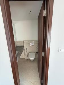 Image of 1260 Sq.ft 3 BHK Apartment / Flat for rent in Piramal Mahalaxmi South Tower, Worli, Mumbai for Rs. 250101