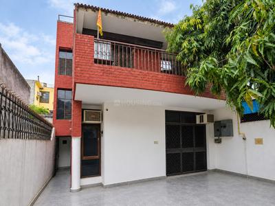 Image of RoomSoom PG For Boys Sector 19 Noida in Sector 19, Noida
