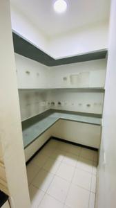 Kitchen Image of 1322 Sq.ft 2 BHK Apartment / Flat for rent in Jodhpur Ahmedabad for Rs. 27000
