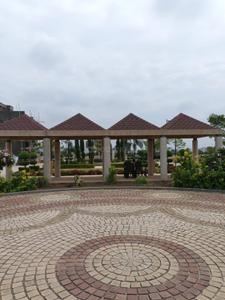 Image of 2205 Sq.ft 3.5 BHK Independent House for sale in Valencia Greens, Bhicholi Mardana, Indore for Rs. 18742500