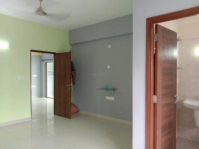 Bedroom Image of 1750 Sq.ft 3 BHK Apartment / Flat for sale in Tangra Kolkata for Rs. 18000000