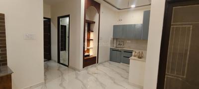 Hall Image of 1100 Sq.ft 2.5 BHK Independent House for rent in Green Park Colony Bareilly for Rs. 18000
