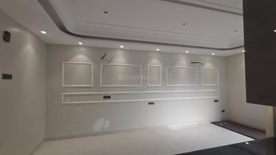 Living Room Image of 2340 Sq.ft 4 BHK Independent House for sale in Gmada Aerocity Mohali for Rs. 37000000