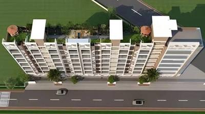 2 BHK Flat