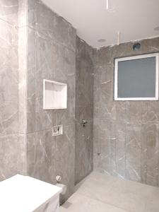Bedroom One Image of 3150 Sq.ft 4 BHK Builder Floor for sale in BPTP Parklands Pride , Sector 85 Faridabad for Rs. 30500000