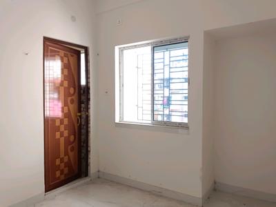 Bedroom Image of 903 Sq.ft 3 BHK Apartment / Flat for sale in Nayabad Kolkata for Rs. 3800000