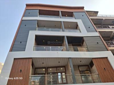 Image of 1050 Sq.ft 2 BHK Apartment / Flat for sale in Tez Yashobhoomi Apartment, Sector 28 Dwarka, New Delhi for Rs. 7500000