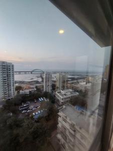 Balcony Image of 4600 Sq.ft 4 BHK Duplex for sale in Worli Mumbai for Rs. 400000000