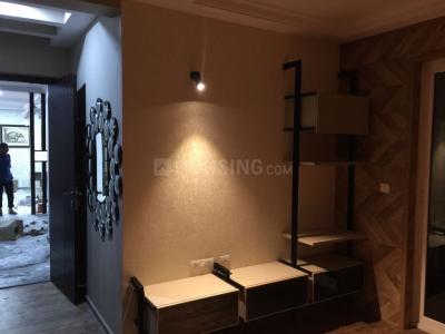 Bedroom Image of 4210 Sq.ft 4 BHK Penthouse for sale in Aparna Elina, Mahalakshmi Layout Bengaluru for Rs. 82000000