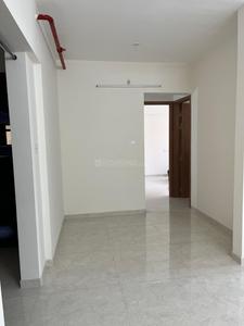Hall Image of 980 Sq.ft 2 BHK Apartment / Flat for sale in Majestique Marbella, Kharadi Pune for Rs. 11300000