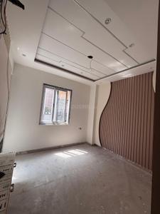 Hall Image of 1125 Sq.ft 3 BHK Builder Floor for sale in Vikaspuri New Delhi for Rs. 21500000