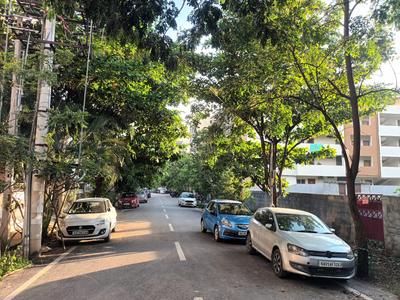 Image of 5000 Sq.ft Residential Plot / Land for sale in HSR Layout, Bengaluru for Rs. 190000000