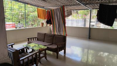 Bedroom Image of 1500 Sq.ft 2 BHK Apartment / Flat for sale in Mira Road East Mira Bhayandar for Rs. 15000000