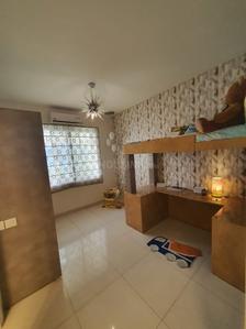 Bedroom Image of 753 Sq.ft 2 BHK Apartment / Flat for sale in Brigade Kino At Brigade Orchards, Boodihal Bengaluru for Rs. 8500000