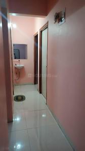 Hall Image of 1050 Sq.ft 2 BHK Apartment / Flat for sale in Suraj Complex, Kamothe Navi Mumbai for Rs. 10000000