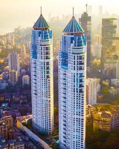 Image of 2500 Sq.ft 3 BHK Apartment / Flat for rent in Tardeo, Mumbai for Rs. 500000
