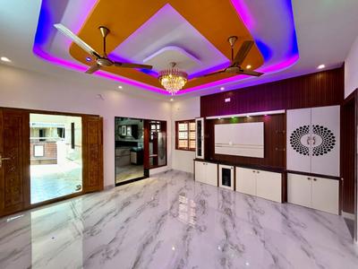 Hall Image of 1200 Sq.ft 3 BHK Independent House for sale in Nardaha Raipur for Rs. 4000000