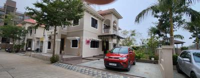 Image of 5625 Sq.ft 5 BHK Villa for sale in Raysan, Gandhinagar for Rs. 75000000