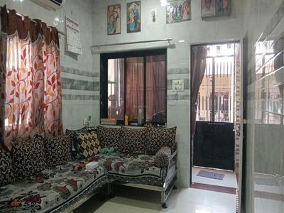 Living Room Image of 2500 Sq.ft 4 BHK Independent House for sale in Saijpur Bogha Ahmedabad for Rs. 9500000