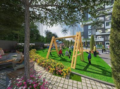 Image of 1321 Sq.ft 2 BHK Apartment / Flat for sale in Trendsquares Ortus 3, Amrutahalli, Bengaluru for Rs. 10555550