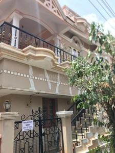 Image of 1800 Sq.ft 3 BHK Independent House for rent in Gayathripuram, Mysore for Rs. 20000