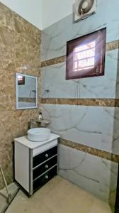 Image of 1500 Sq.ft 2 BHK Builder Floor for rent in Bajwa Sunny Enclave Aujla, Kharar, Mohali for Rs. 17000