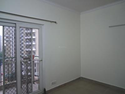Bedroom Image of 1359 Sq.ft 3 BHK Apartment / Flat for sale in Paramount Floraville, Kulesara Noida for Rs. 16600000