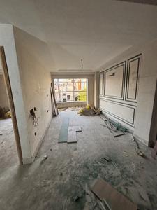 Hall Image of 1900 Sq.ft 3 BHK Builder Floor for sale in Mansarover Garden New Delhi for Rs. 40000000