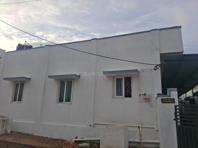 Building Image of 1600 Sq.ft 6 BHK Independent House for sale in Malumichampatty Coimbatore for Rs. 12000000