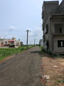 Royal Enclave Phase 1 Internal Roads 1