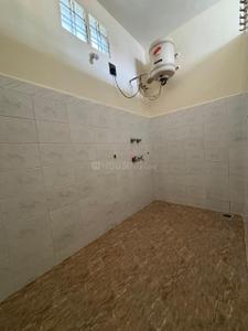 Image of 1200 Sq.ft 2 BHK Builder Floor for rent in Indira Nagar, Bengaluru for Rs. 40000