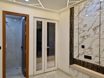 Bedroom Image of 1364 Sq.ft 4 BHK Apartment / Flat for rent in Dwarka Mor New Delhi for Rs. 46000