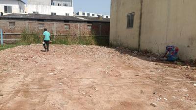 Residential Plot