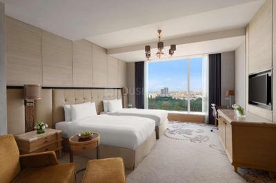 Bedroom Image of Nivasa CO-LIVING PG in Sector 39, Gurgaon