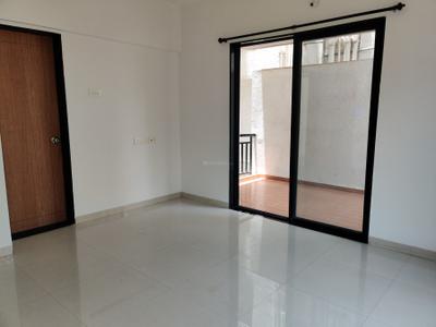 KAR Aarti Residency Bedroom One 3
