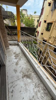 Image of 700 Sq.ft 2 BHK Apartment / Flat for sale in Airport Gate No 2, Kolkata for Rs. 2800000