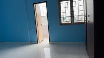 Bedroom Image of 1500 Sq.ft 3 BHK Apartment / Flat for rent in Horamavu Bengaluru for Rs. 40000
