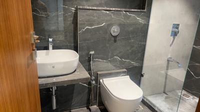Image of 1600 Sq.ft 3.5 BHK Apartment / Flat for rent in Ekta Crest, Chembur, Mumbai for Rs. 165000