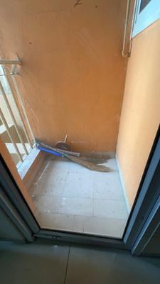 Image of 600 Sq.ft 1 BHK Apartment / Flat for rent in Wave Dream Homes, Wave City, Ghaziabad for Rs. 18000