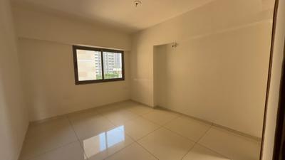 Bedroom Image of 2350 Sq.ft 3 BHK Apartment / Flat for sale in Indraprasth Shivanta, Ambli Ahmedabad for Rs. 18500000