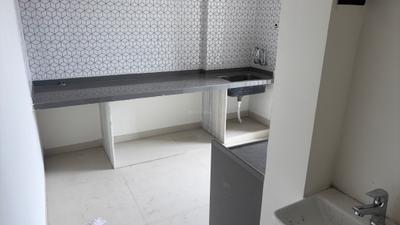 Kitchen Image of 1000 Sq.ft 2 BHK Apartment / Flat for sale in Suviam Pearl Phase I, Kalyan West Kalyan for Rs. 9000000