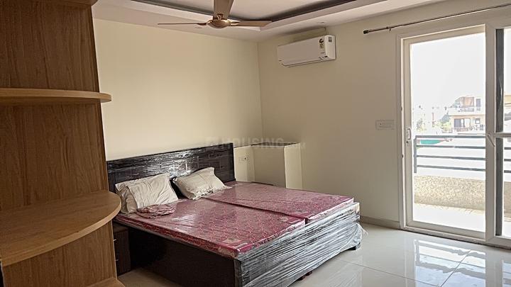 Sector 47 Bedroom One 1